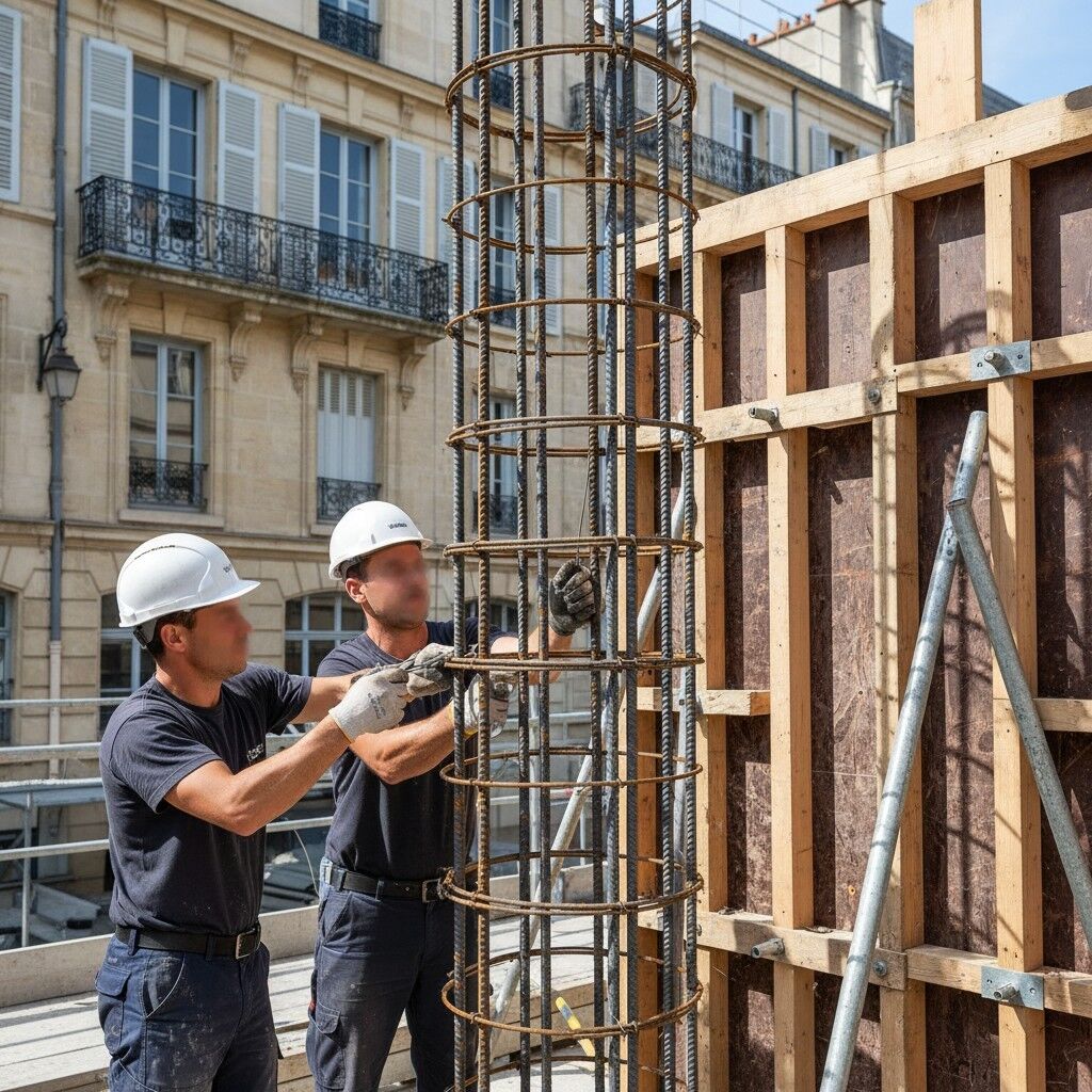 ATLAS CONSTRUCTION